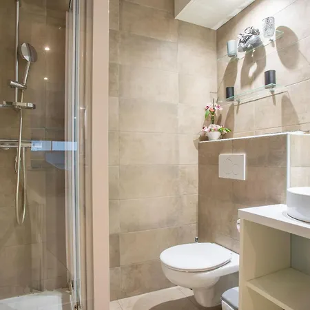 Apartment Cocon Hyper Centre *