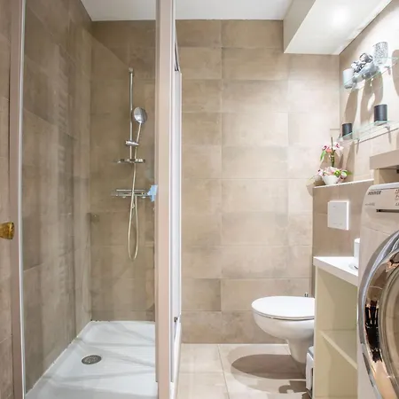Cocon Hyper Centre Apartment *