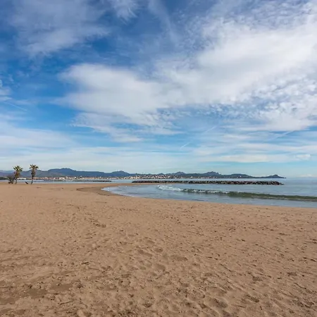 Cocon Hyper Centre Apartment Saint-Raphael (Var)